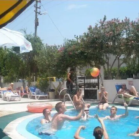 Ekin 2* Marmaris