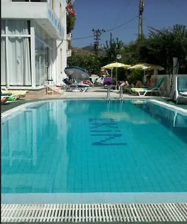 Hotel Ekin 2*