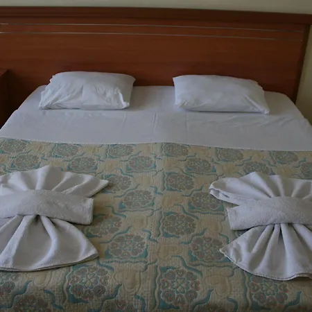 Ekin Hotel