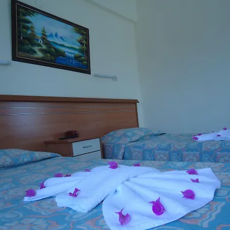 Hotel Ekin Marmaris