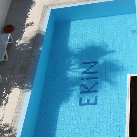 Ekin Hotel