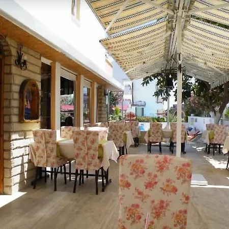 Ekin 호텔 말마리스