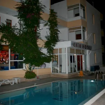 Hotel Ekin 2*