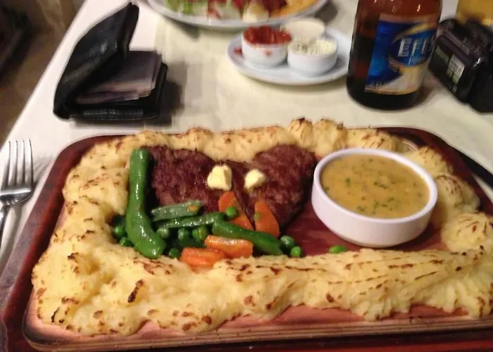 מלון Ekin מרמריס