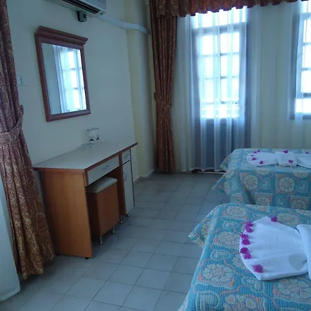 Ekin Otel Marmaris