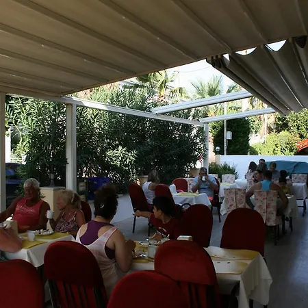 Otel Ekin Marmaris