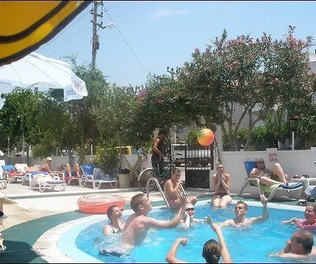 Ekin Otel 2*