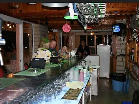Ekin Otel Marmaris