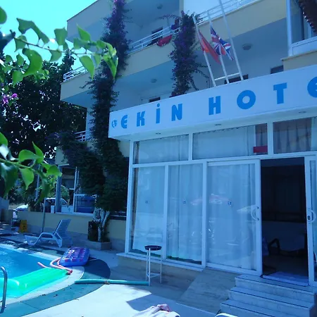 Ekin Otel