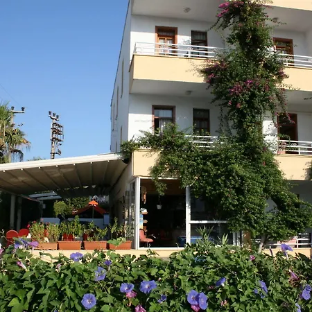 Ekin Otel Marmaris