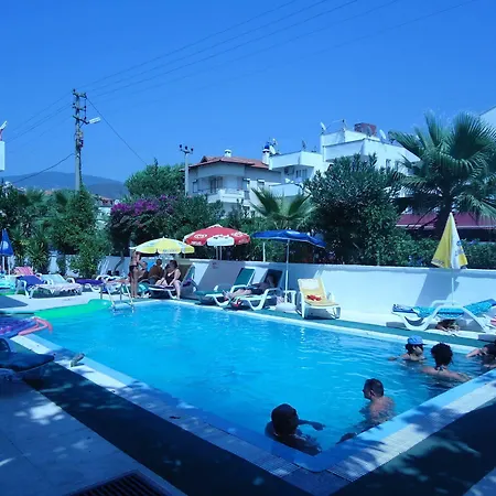 Ekin Otel Marmaris