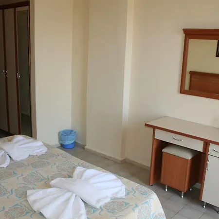 Otel Ekin