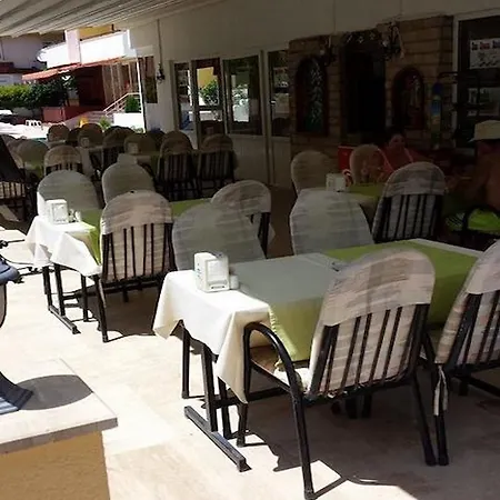 Otel Ekin Marmaris