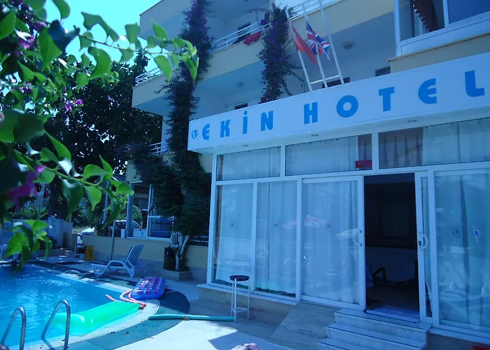 Hotel Ekin Marmaris
