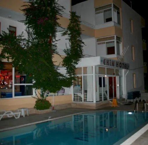 Hotel Ekin 2*