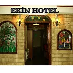 Ekin Hotel 2*