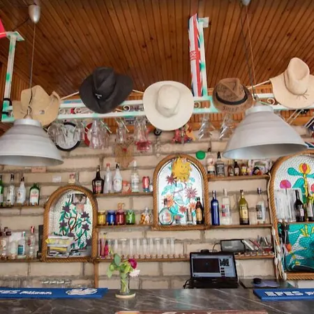 Ξενοδοχείο Ekin