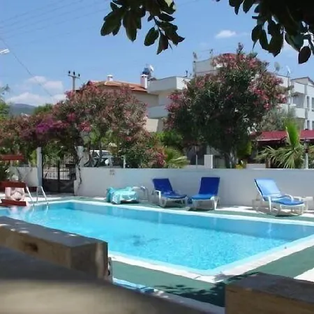 Hotel Ekin 2*