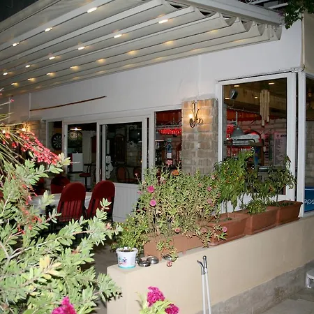Ekin Hotel
