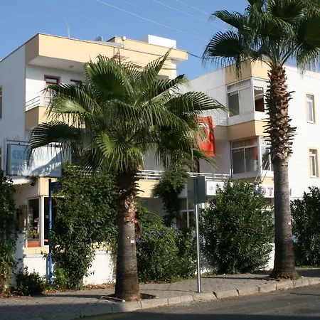 Ekin Ξενοδοχείο Μαρμαρίς