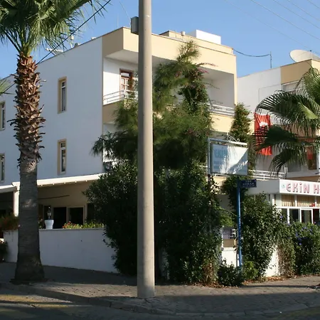 Ekin Ξενοδοχείο Μαρμαρίς