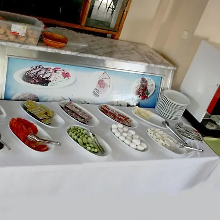 Ekin マルマリス