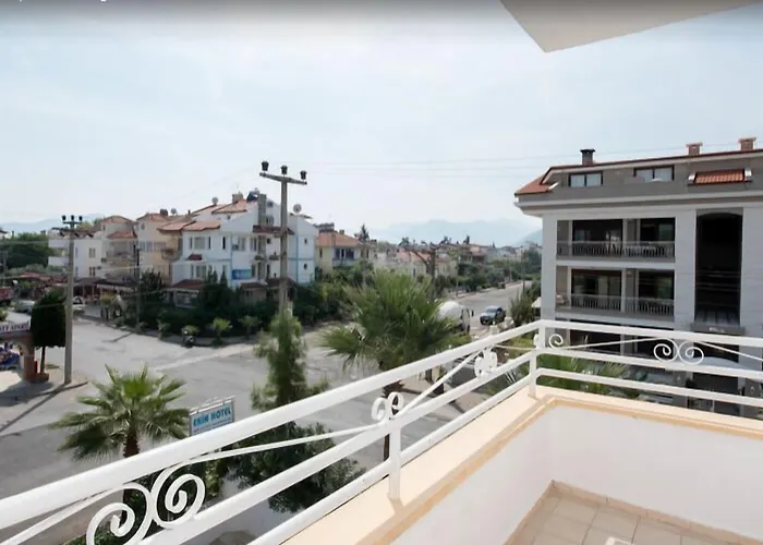 Ξενοδοχείο Ekin 2*