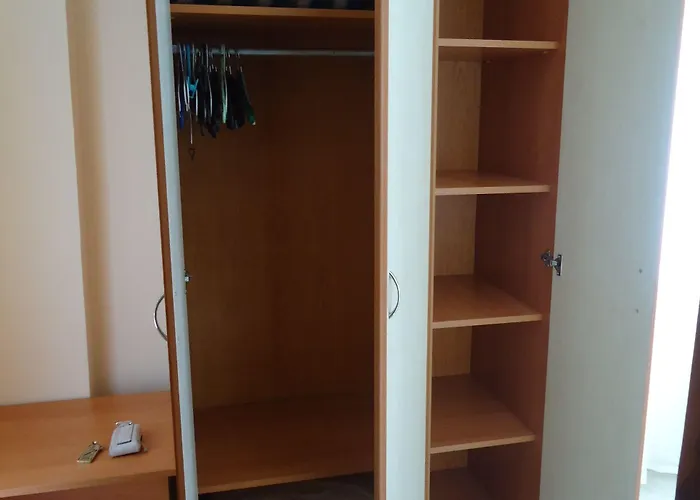 Ξενοδοχείο Ekin Μαρμαρίς