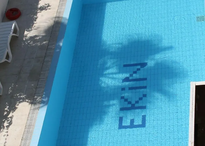 Ekin Ξενοδοχείο