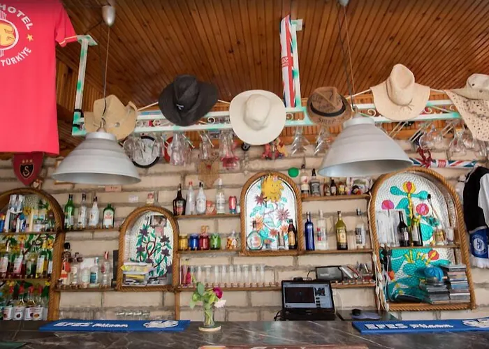 Ξενοδοχείο Ekin