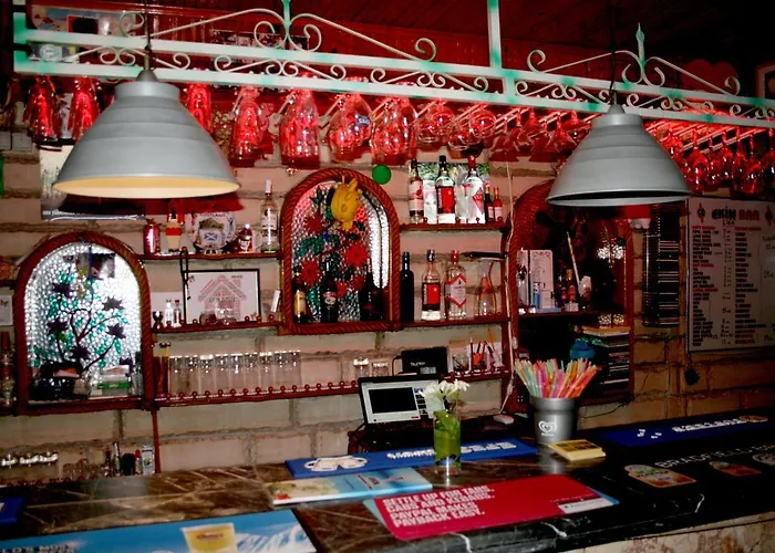 Ekin Ξενοδοχείο