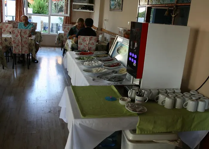 Ekin Ξενοδοχείο 2*