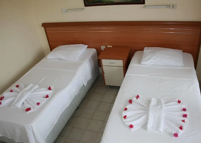 Ξενοδοχείο Ekin