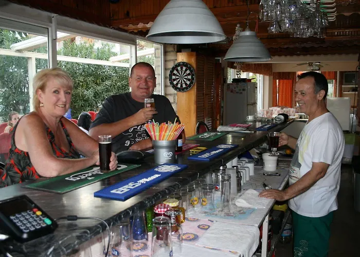 Ekin Ξενοδοχείο