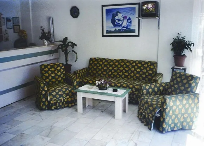 Ekin 2* Μαρμαρίς